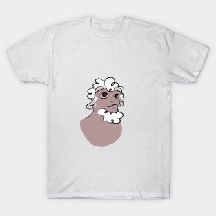 Ram of Sheepishness T-Shirt